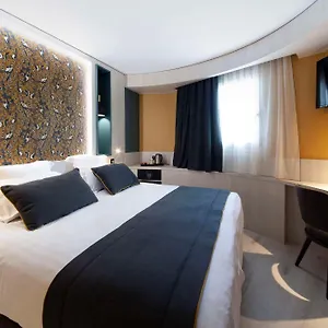 Comfort Saint Jacques Clermont-Ferrand