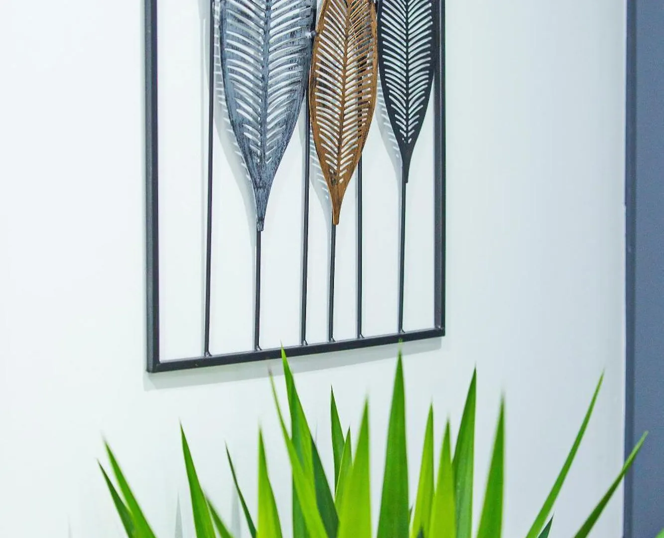Agreable Et Moderne 2 Pieces ~ Confort Et Design Clermont-Ferrand Apartment