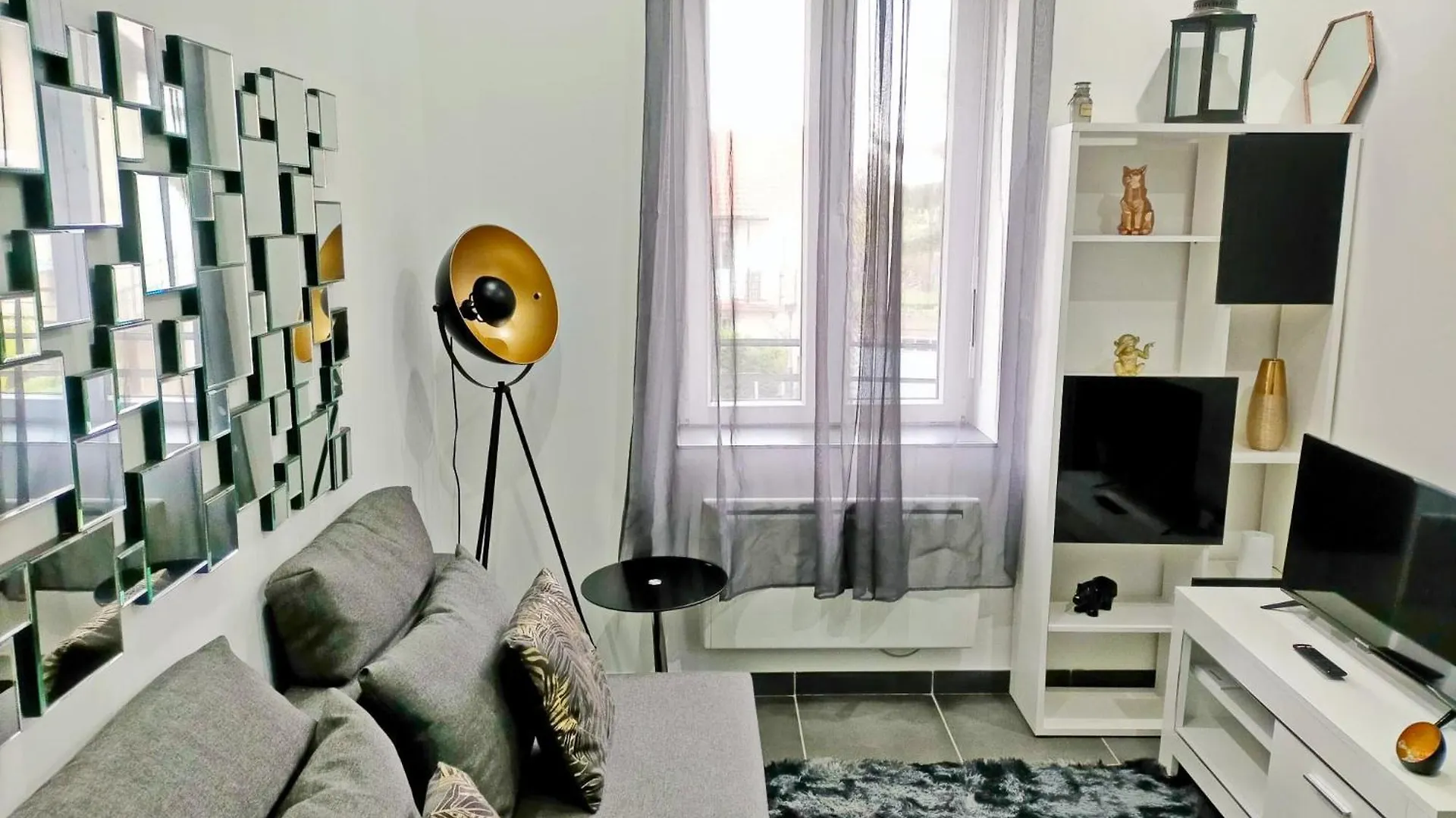 Agreable Et Moderne 2 Pieces ~ Confort Et Design contacts