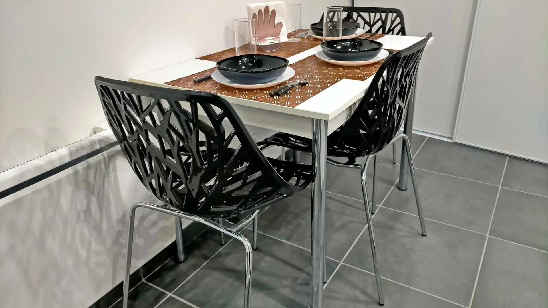 דירה קלרמונט-פרנד Agreable Et Moderne 2 Pieces ~ Confort Et Design